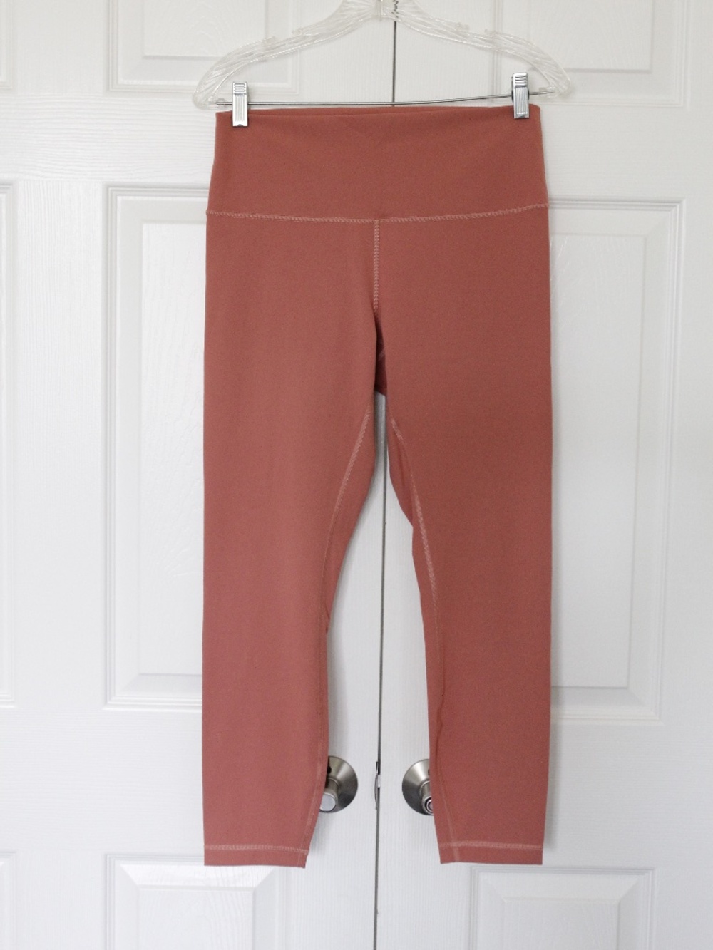 Lululemon Leggings Size 10